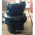 Doosan Excavator Hydraulic Final Drive DH150-7 Reisemotor